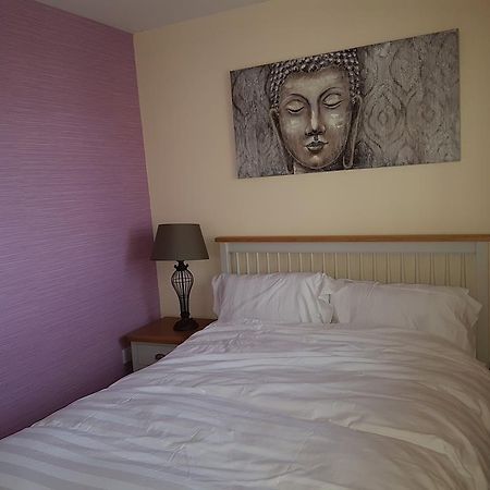 Jane'S Villa Free Parking Инвернес Екстериор снимка