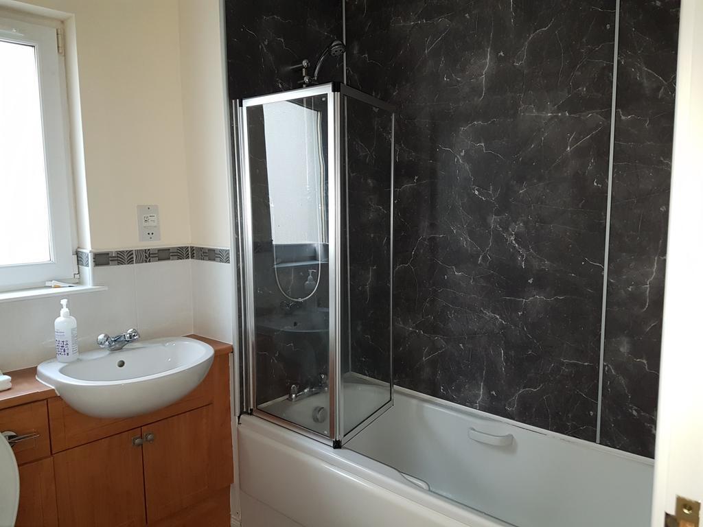 Jane'S Villa Free Parking Инвернес Екстериор снимка