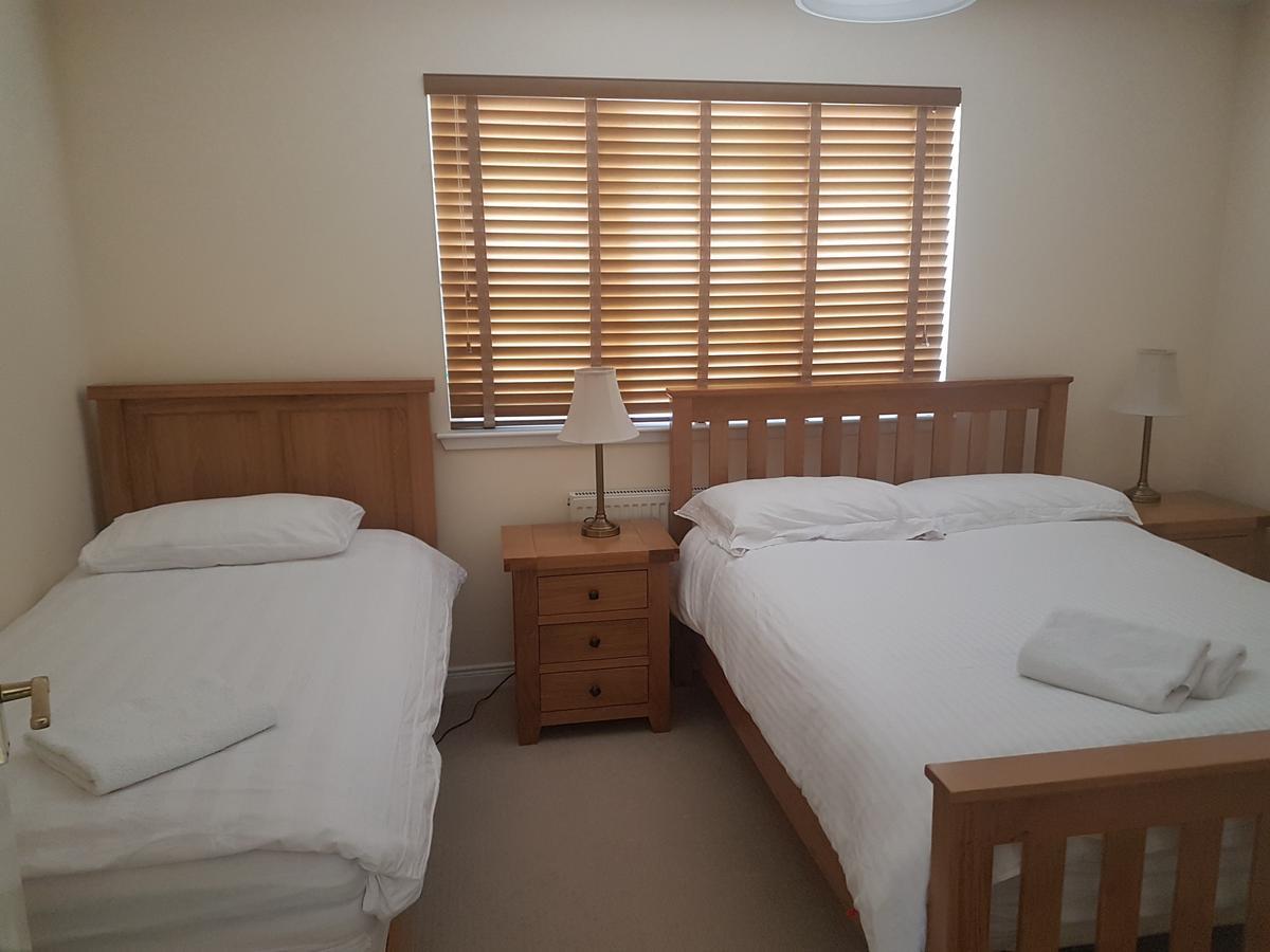 Jane'S Villa Free Parking Инвернес Екстериор снимка
